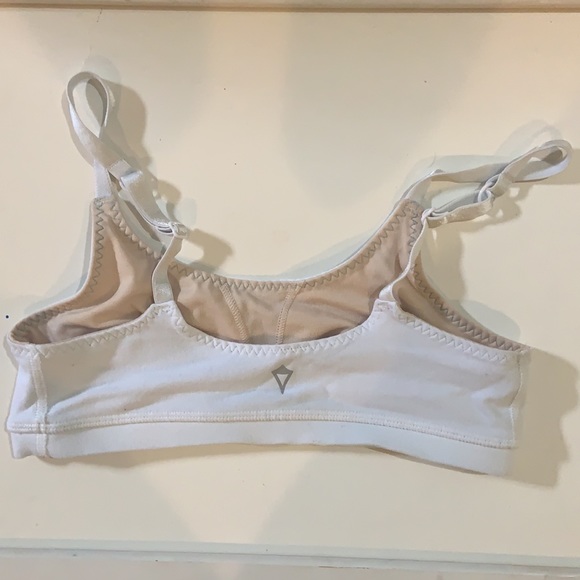 ivivva size 10 kids Lululemon sports bra - Picture 2 of 2